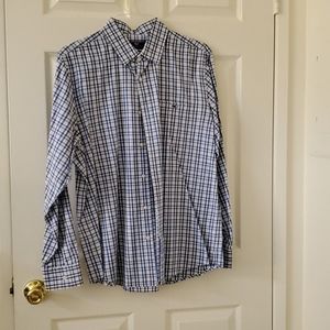 Vineyard vines dress shirt